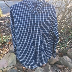 Docker Men’s shirt